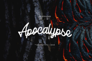 Apocalypse: A Script That Means Business