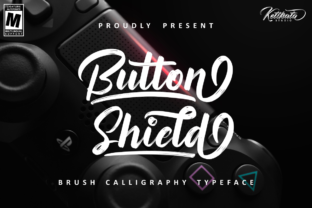 Button Shield: A Confident Script for Real Work