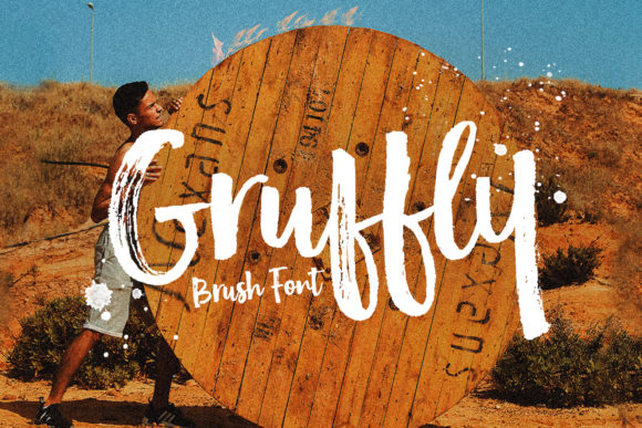 Gruffly: A Script That Means Business