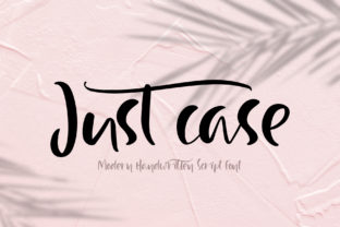 Just Case: A Designer’s Real-World Script Review